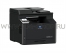 Konica Minolta bizhub C3120i