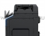 Konica Minolta bizhub C250i наклонный дисплей