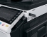 Konica Minolta bizhub 754e прямая печать с USB носителей