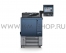 Konica Minolta AccurioPress C2060 с автоподатчиком документов