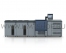 Konica Minolta AccurioPress C2070P с вакуумной подачей и большими накопителями