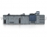 Konica Minolta AccurioPress C2070 с фальцовкой и термоклеевым финишером