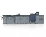 Konica Minolta AccurioPress C2070 с мульти-перфоратором и брошюровкой