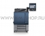 Konica Minolta AccurioPress C3070 с автоподатчиком документов