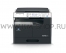 Konica Minolta bizhub 215 с крышкой оригинала