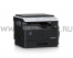 Konica Minolta bizhub 306 с крышкой оригинала