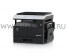 Konica Minolta bizhub 306 с крышкой оригинала