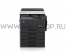 Konica Minolta bizhub 306 с четырьмя лотками для бумаги