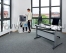 Konica Minolta bizhub 3320 в интерьере современного офиса