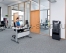 Konica Minolta bizhub 4050 в интерьере современного офиса