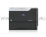 Konica Minolta bizhub 4402P с лицевой стороны