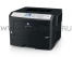 Konica Minolta bizhub 4700P вид справа