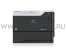 Konica Minolta bizhub 4702P с лицевой стороны