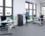 Konica Minolta bizhub 4750 в интерьере современного офиса