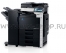 Konica Minolta Bizhub C220 с финишером