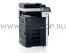 Konica Minolta Bizhub C220 с автоподатчиком