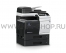 Konica Minolta bizhub С3351 с дополнительной кассетой