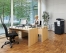 Konica Minolta bizhub C3351 в интерьере современного офиса