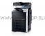 Konica Minolta Bizhub C360 с автоподатчиком