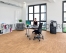 Konica Minolta bizhub C3850 в интерьере современного офиса