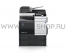 Konica Minolta bizhub C3851 с дополнительной кассетой