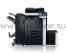 Konica Minolta bizhub C452 с финишером и кассетой А4