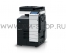 Konica Minolta bizhub C654 вид справа