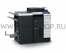 Konica Minolta Bizhub C654e с финишером FS-535