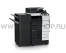 Konica Minolta bizhub C659 с степлер-финишером