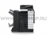 Konica Minolta bizhub C759 с буклет-финишером