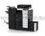 Konica Minolta bizhub C759 с буклет-финишером, разделителем заданий и доп. А4 кассетой