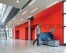 Konica Minolta bizhub PRESS C6000 в интерьере современного офиса