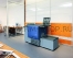 Konica Minolta bizhub PRESS C70hc в современном открытом офисе
