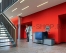 Konica Minolta bizhub PRESS C70hc в интерьере современного офиса