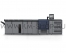 Konica Minolta bizhub PRESS C71hc с вакуумной подачей, большим накопителем и перфоратором