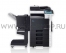 Konica Minolta Bizhub C203 с финишером