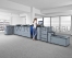 Konica Minolta AccurioPress C4080 в интерьере современного офиса
