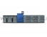 Konica Minolta bizhub PRESS C1100 с 3 кассетами и 2 накопителями