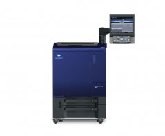 Konica Minolta AccurioPrint C3070L с крышкой оригинала