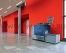 Konica Minolta bizhub PRESS C7000 в интерьере открытого офиса